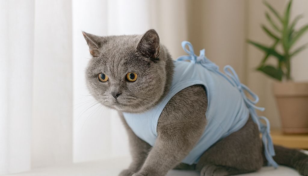 Sterylizacja i kastracja - fakty i mity oczami chirurga weterynaryjnego