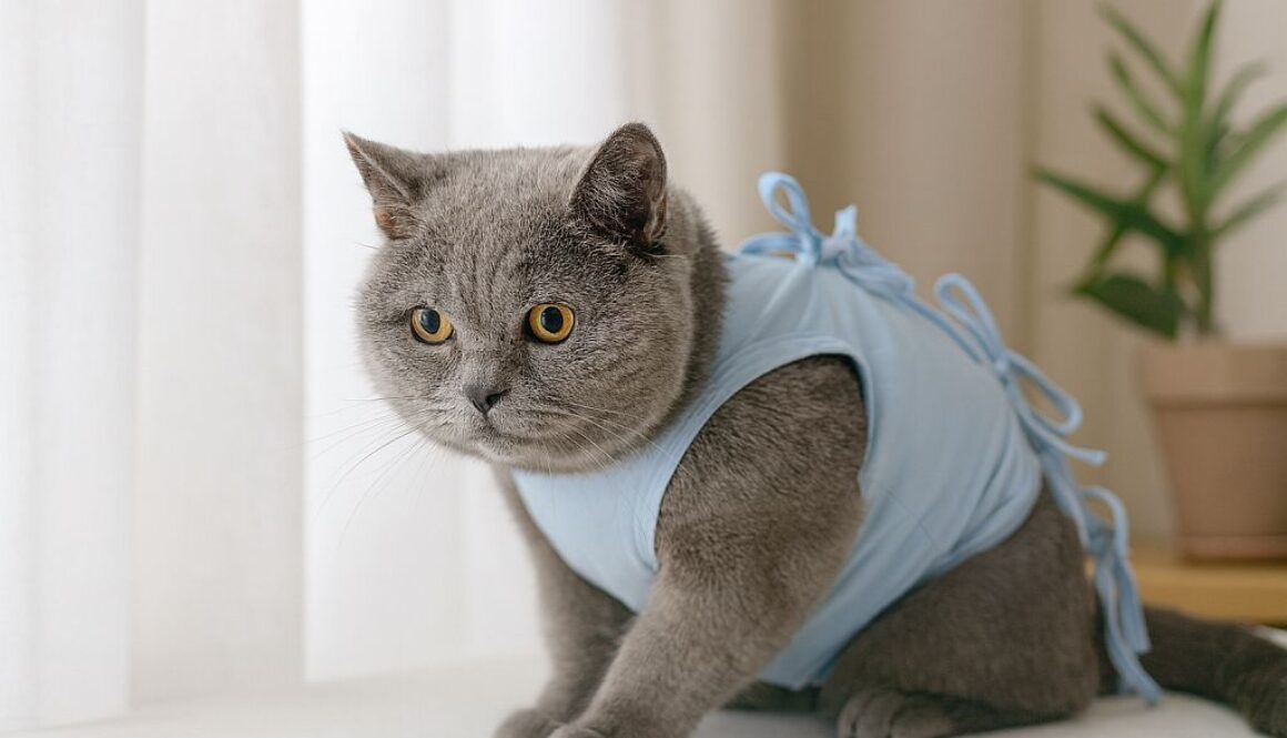 Sterylizacja i kastracja - fakty i mity oczami chirurga weterynaryjnego