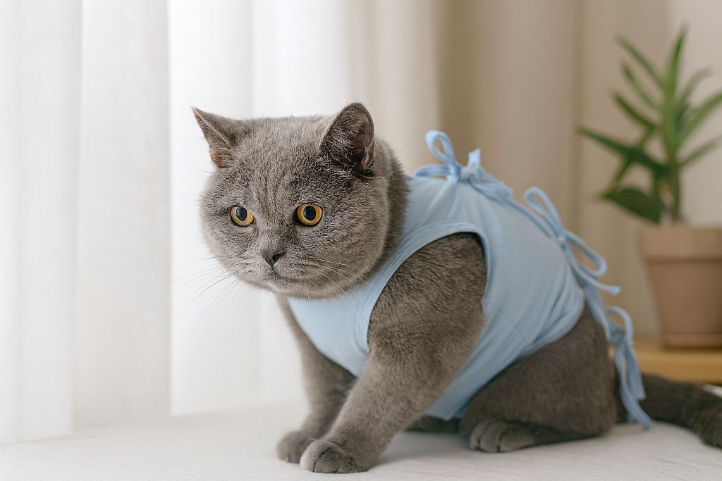 Sterylizacja i kastracja - fakty i mity oczami chirurga weterynaryjnego